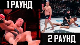 5 ВАЛИДОЛЬНЫХ боёв ФЁДОРА ЕМЕЛЬЯНЕНКО, которые могли разрушить карьеру ИМПЕРАТОРА