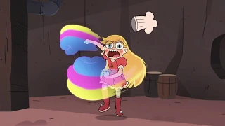 Star vs. the Forces of Evil | all Magic Spells from Season 4 Episode 1-2