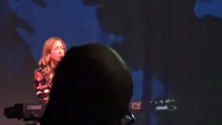 Anastacia - Supporter (Live at Evolution Tour Milan, 20/05/2018)