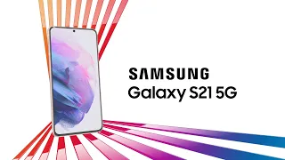 Sky Mobile Samsung S21 5G Offer - Ad by FOTW - New 2021!