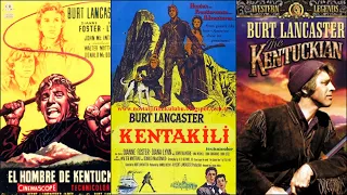 Kentakili (1955) - Western Aksiyon Macera Filmleri - Türkçe Dublaj 🎬