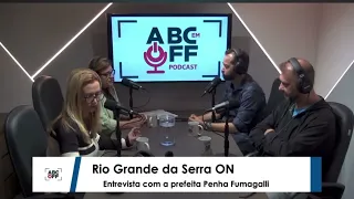 Eleições 2024: Penha quer vice ligado a Tarcísio em Rio Grande