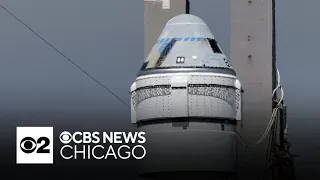 Boeing scrubs first manned launch of Starliner over valve issue