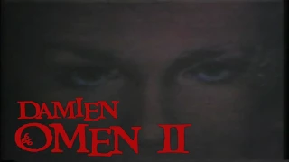 Damien: Omen 2 Suite - Jerry Goldsmith