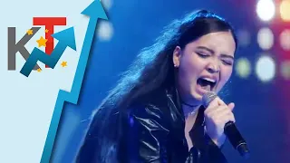 Murline Uddin sings Asin's Ang Buhay Ko in Tawag Ng Tanghalan