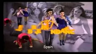 Spa08 Eurovision Previews 2008 Spain
