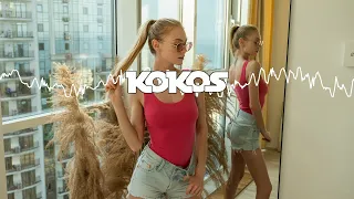 ⛔😍 JADĄ ŚWIRY !!! 😍⛔ Najlepsza MUZYKA Do Auta 🚗 I Vol.7 #HITY 2024 ❤️☢️ (KoKoS Mix)