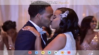 Saba and Matthew Wedding Documentary