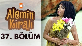 Alemin Kralı 37. Bölüm - atv