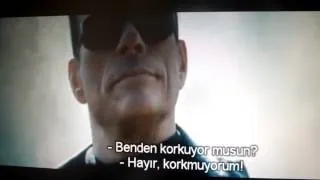 The Expendables 2