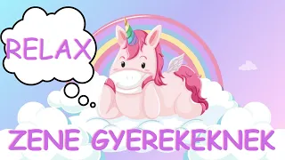 altató zene gyerekeknek Relaxációs 🌚 relax meditáció gyerekeknek Babaalvó nyugtató zene 🌙