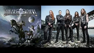 UNLEASH THE ARCHERS - Demons of the AstroWaste [FULL ALBUM]