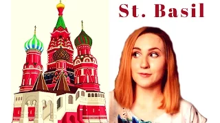 Interesting facts about Russia in slow Russian - BASIL