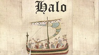 Halo (Medieval style)