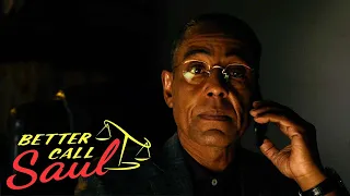 Gus Speaks About Letting Nacho Go | Bad Choice Road | Better Call Saul