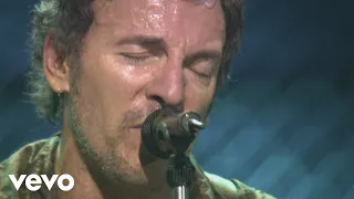 Bruce Springsteen & The E Street Band - She's the One (Live In Barcelona)