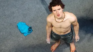 Adam Ondra #7: The Secret Essence of Success