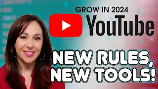 Accelerate Your Youtube Growth In 2024!