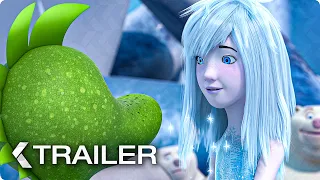 ICE PRINCESS LILY Trailer (2019)