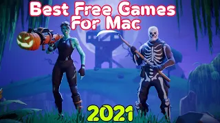 10 Best Free Games for Mac 2021 | Games Puff