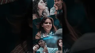 kan irandil mothi | whatsapp status | dhanush song | genelia | fullscreen | hd | love song | #nc