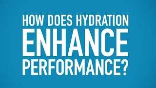 How Does Hydration Enhance Performance? - CamelBak HydratED
