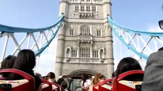 Big Bus Tours London - Open-Top Sightseeing Tour Video