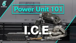 Power Unit 101 - Episode 1 - Internal Combustion Engine (ICE)