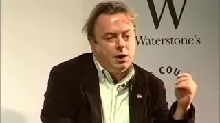 Christopher Hitchens and Martin Amis - No Laughing Matter [2007] [WITH VIDEO]