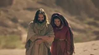 Decoding Jesus' relationship with Mary Magdalene