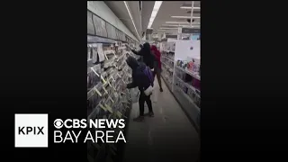 SF Civic Center community worries about future of retail after Walgreens ransacked