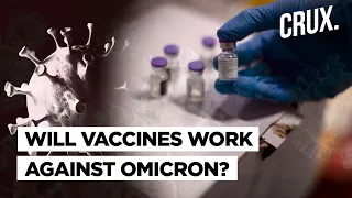 New Covid Variant I What is Omicron, Is It Worse Than Delta, And Can Vaccines Tackle It?