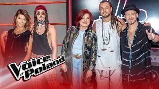 Trenerzy XI edycji „The Voice”! - The Voice of Poland 11