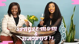 Finding Love When You Are A Single Mom Ft Kate Actress