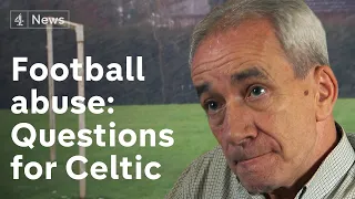 A Club like no other? | Investigation into historic child abuse at Celtic Boys’ Club