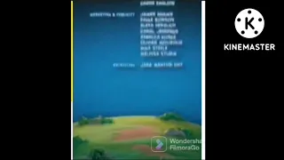 The Smurfs Lost Village Credits TV 2017