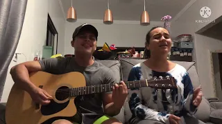 Esperança - Julia Vitória e Gabriel Guedes (Cover) Marcos e Anna Clarah