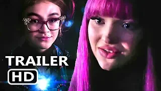 THE DESCENDANTS 3 Under The Sea TRAILER (2018) Disney Teen Movie HD