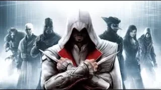 Assassins Creed HD BrotherhooD путь к платине #12