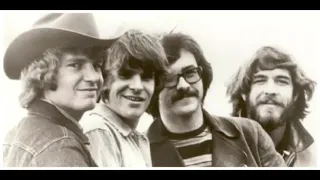 Creedence Clearwater Revival - I Put a Spell on You 1968