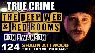 The Deep Web: Ron Swanson | True Crime Podcast 124