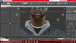 GTA SA - Head Swap Tutorial (Bahasa Indonesia)