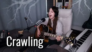 Linkin Park - Crawling // Юля Кошкина