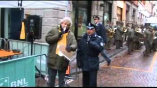 Polizia Penitenziaria (Telethon Biella) -W.D.R.-.VOB