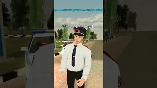 С КАЖДЫМ УБИЙСТВОМ МОЙ ОБЛИК МЕНЯЕТСЯ В GTA CRMP BLACK RUSSIA #shorts