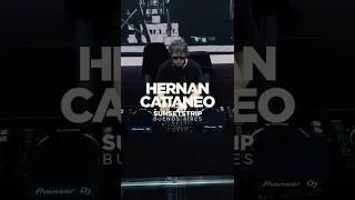 HERNAN CATTANEO SUNSET STRIP 2020