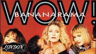 Bananarama - Love In The First Degree (Love In The House Mix) (Full Version Previously Unreleased)