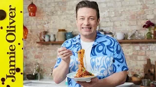 Meatballs | Jamie Oliver | 20 Years of The Naked Chef