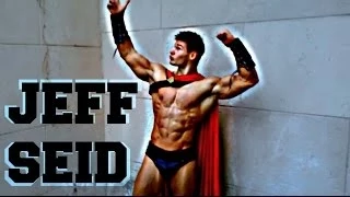 JEFF SEID - This is Aesthetics !