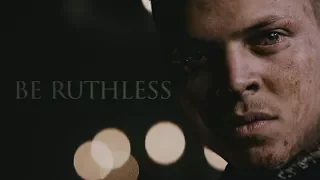 Ivar The Boneless ♠ Be Ruthless